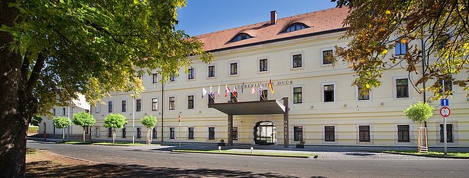 EA Hotel Tereziánský dvůr